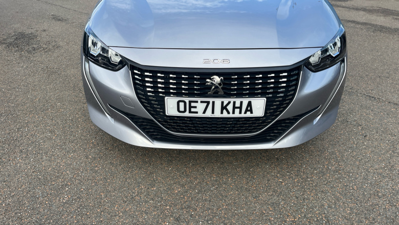 Peugeot 208 1.2 PureTech 100 Active Premium 5dr Petrol Hatchback